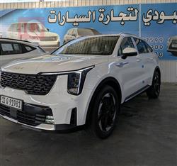 کیا سۆرینتۆ